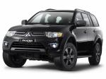 Mitsubishi Pajero HPE-S 2015 года
